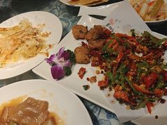 -群英会·三国菜(曹魏古城店)