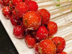 -阿庄新豫菜(通泰路店)