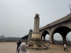 -武汉长江大桥