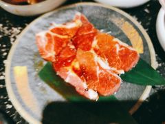 -九田家黑牛烤肉料理(石路天虹店)