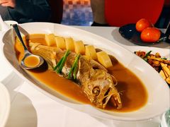 -荣小馆(安达仕店)