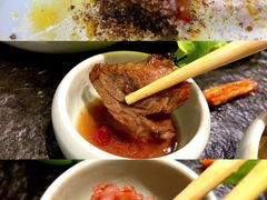 -味家烤肉烤鳗鱼牛排(西塔旗舰店)
