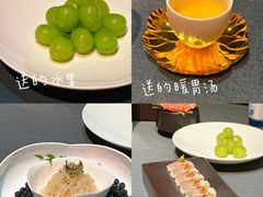 -广舟(千禧店)