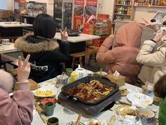大堂-巫山纸包鱼(红旗河沟店)