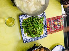 -宜城私房菜.臭鳜鱼(九华新街店)