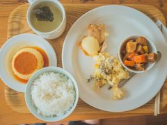 -无印良品餐堂 MUJI Diner(成都太古里店)
