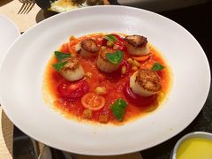 -Mercato莫卡多露台餐厅与酒吧(K11店)