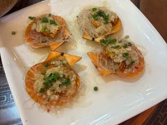 -友强·23年特色海鲜大排档(厦门店)