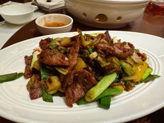 -香港狮子山下·明星粤菜餐厅(北苑店)