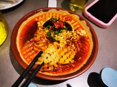 -清真·馬坡二旦烧烤(人生一串拍摄店)