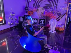 -歌友汇KTV(大悦城11层店)