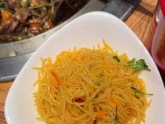 -山河屯铁锅炖(绥望路店)