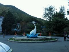 -西昌邛海宾馆