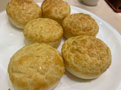 菠萝包-东方印象大酒楼(拱北店)