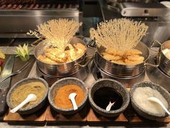 -康帝国际酒店-艾斯本自助西餐厅