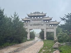 -五台山风景名胜区