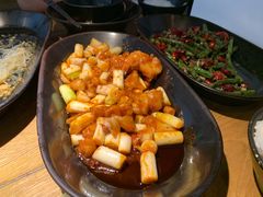 -金牌外婆家(苏州中心店)