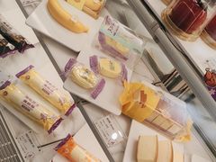 -GANSO元祖食品(锦创书城店)