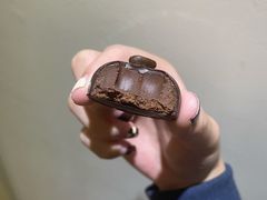 咖啡豆巧-好利来(永定路店)