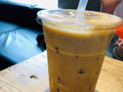 云端咖啡-MANYU COFFEE(广渠门店)