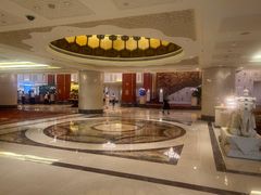 -北京中国大饭店