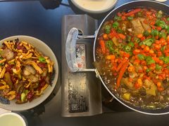 -潇湘阁(望京SOHO店)