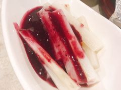 -白鹿江西餐厅(北师大店)