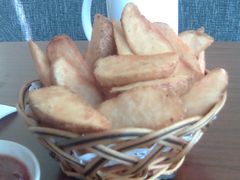 -吉姆丽德乡村西餐厅(闵行交大店)