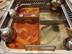 -海底捞火锅(吾悦国际广场店)