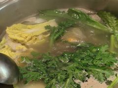 -潮正和潮汕牛肉火锅·老字号(番禺万达店)