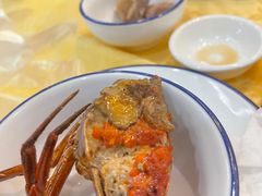 -莲花公园煎蟹(总店)