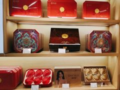 -燕之屋·燕窝(龙德店)