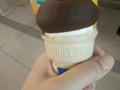 -DQ·蛋糕·冰淇淋(万达店)