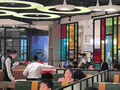 -新宝餐厅(流塘店)