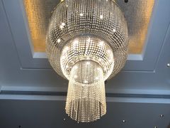 -上海金桥红枫万豪酒店-万豪中餐厅