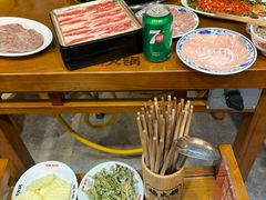 -楠火锅(太古里总店)