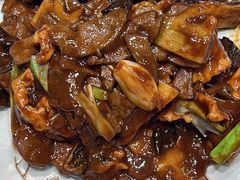 -惠丰堂饭庄·烤鸭·京味菜(翠微路店)