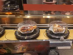 -争鲜回转寿司(南开大悦城店)