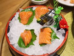 -潮汕壹号·潮汕菜·打边炉·生腌(总店)