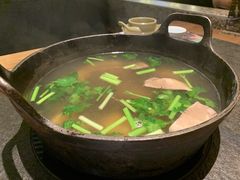 -盡膳口福跷脚牛肉火锅(合生汇购物中心店)