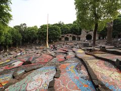 -四川美术学院美术馆