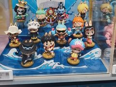 -泡泡玛特POPMART(石景山万达店)