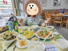 -王虎成猪排骨烩菜非物质文化遗产传承馆