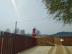 -羊亭河湿地公园