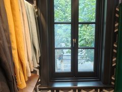 -SUITSUPPLY(安福路店)