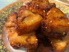 -烤肉季饭庄