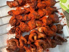 -王记西鎮电烤肉(汶上路店)