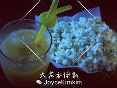 -ohbar live house(人广店)
