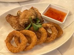 -WOLFGANG PUCK KITCHEN & BAR(迪士尼小镇店)