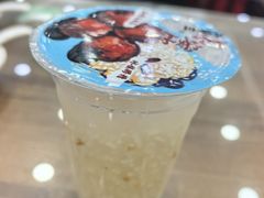 -西安贾三灌汤包·回坊小吃·清真炒菜(北院门总店)